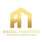 Logo Angel Housing